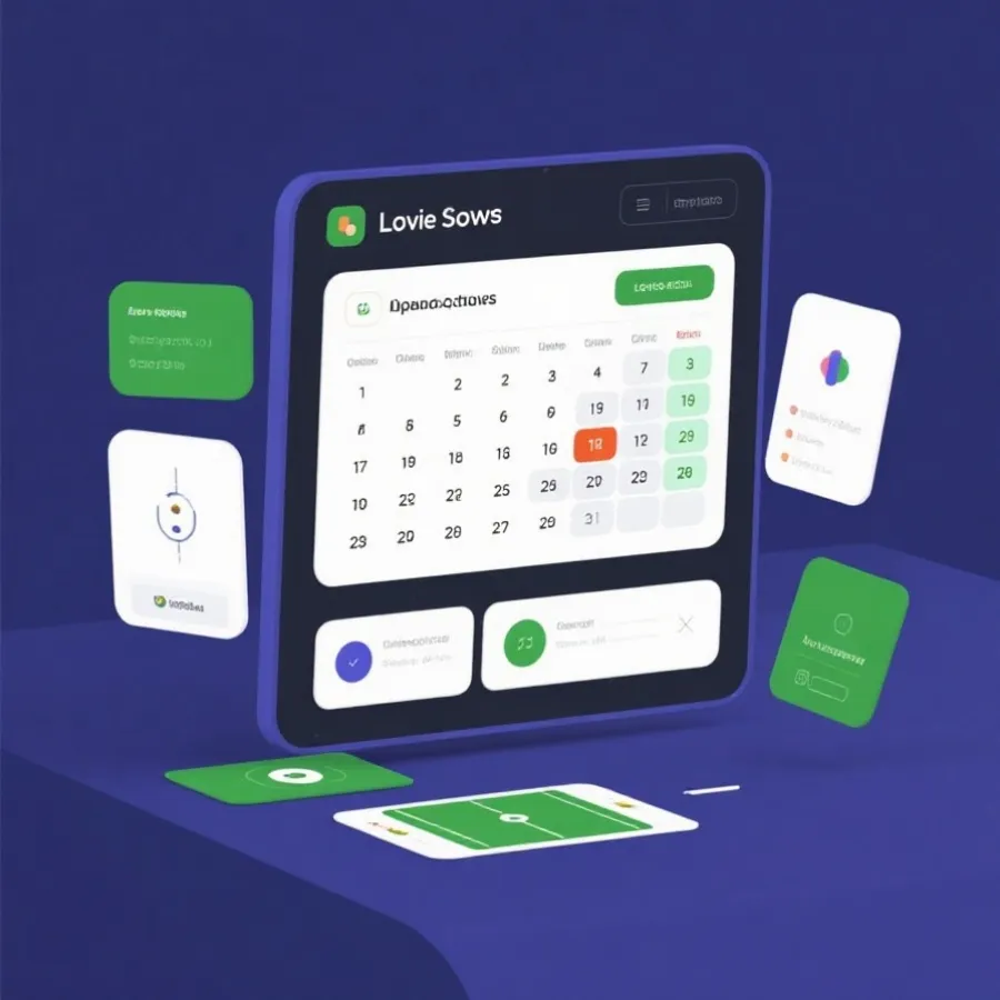 2026世界杯实时比分通知界面示意图