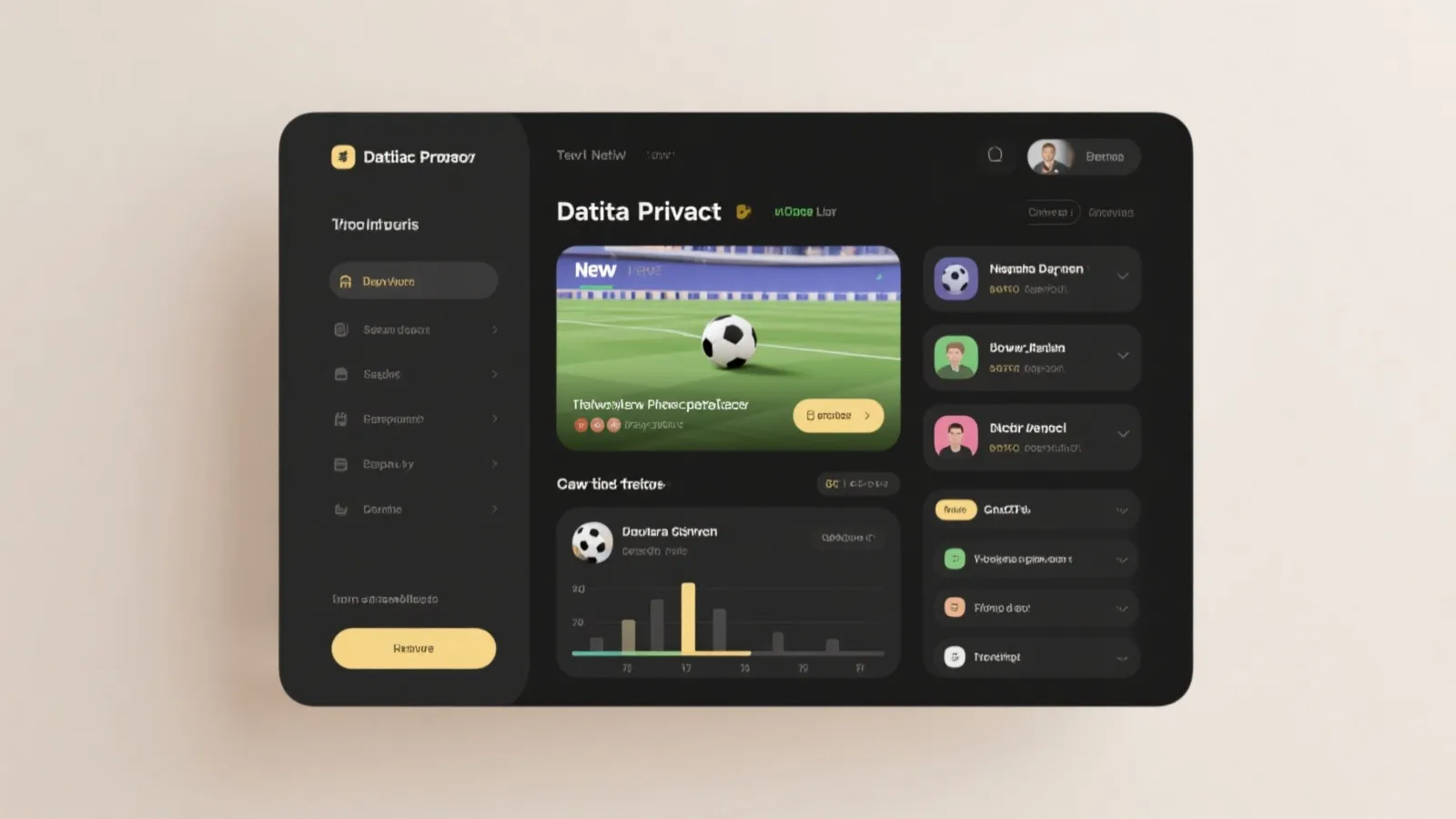 2026世界杯官方入口隐私与条款说明