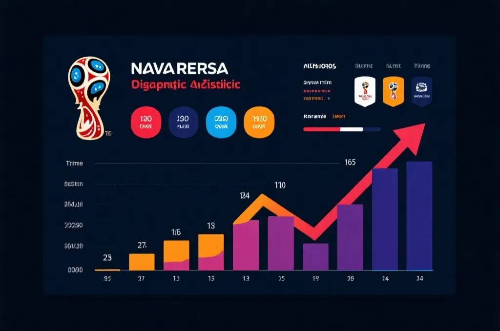 2026世界杯积分榜北美数据统计：谁在领跑，谁又被迫追分？