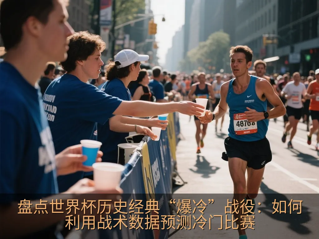 黄昏下的现代足球场